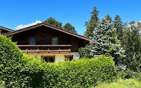 Holiday Home Haus Sigfried